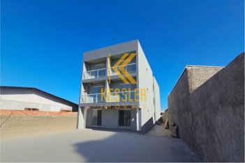 apartment em Rua Pedro Antônio Werlang, Aparecida - Alvorada - RS