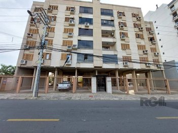 apartment em Sao Pedro, Marechal Rondon - Canoas - RS