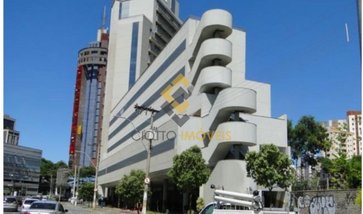 office em dos Andradas, Santa Tereza - Belo Horizonte - MG