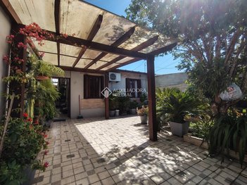 house em Rua Belo Horizonte, Parque da Matriz - Cachoeirinha - RS