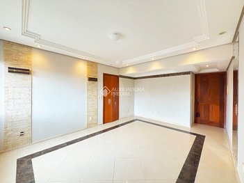 apartment em Rua Laurindo, Santana - Porto Alegre - RS