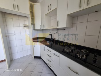 apartment em Rua Tobias Barreto, Vila Nova - Blumenau - SC