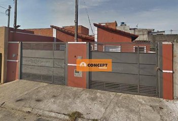 house em Rua Farmacêutico Severiano Gonçalves, Cidade Boa Vista - Suzano - SP