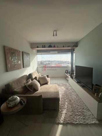 apartment em Rua Aurora Germano de Lemos, Vila Guarani - Jundiaí - SP