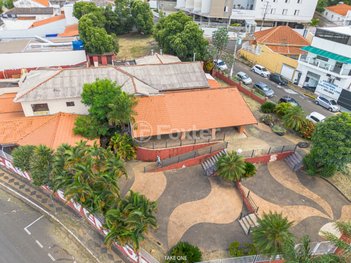 apartment em Avenida Nove de Julho, Centro - Americana - SP