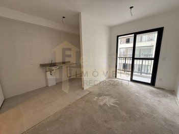 apartment em Rua Roraima, Aldeia - Barueri - SP