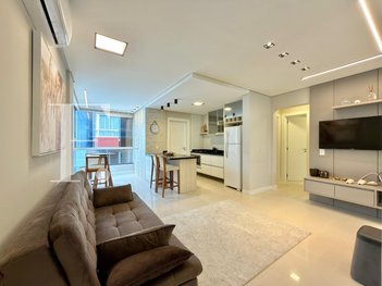 apartment em Rua Guaraci, Capão da Canoa - Capão da Canoa - RS