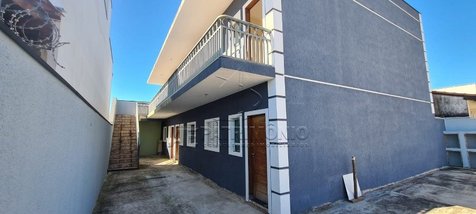 apartment em Rua Marli Aparecida Medeiros Manfred, Jardim Santa Paula II - Sorocaba - SP