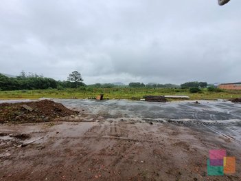 commercial_land_lot em Dorothovio do Nascimento, Jardim Sofia - Joinville - SC