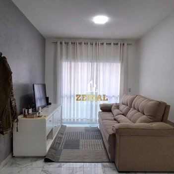 apartment em Rua dos Meninos, Nova Gerty - São Caetano do Sul - SP