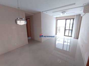 apartment em Rua Bom Pastor, Tijuca - Rio de Janeiro - RJ