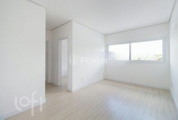 apartment em Rua Joaquim Cruz, Santo Antônio - Porto Alegre - RS