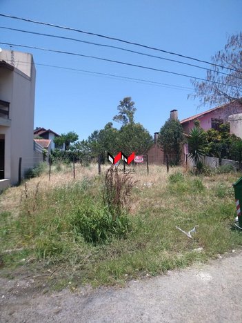 land_lot em Rua Mário Olivé Suñe, Jardim do Castelo - Bagé - RS