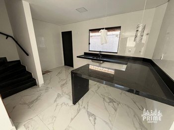 house em Rua Ademilson Coelho, Ocian - Praia Grande - SP