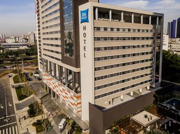 apartment em Praça Samuel Sabatini, Centro - São Bernardo do Campo - SP