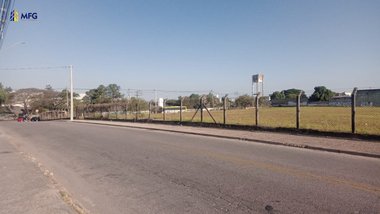 commercial_building em Atanázio Soares, Jardim Maria Eugênia - Sorocaba - SP