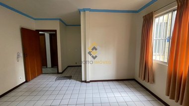 apartment em Rua Balsamar, Jaraguá - Belo Horizonte - MG