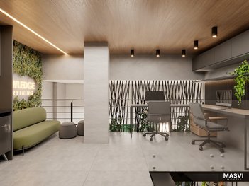 business em Natalicia Pereira, João Paulo - Florianópolis - SC