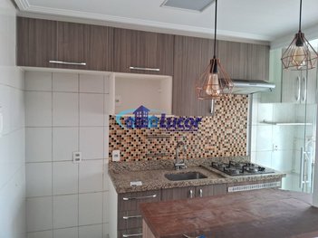 apartment em Rua Ribeirópolis, Vila Independência - São Paulo - SP