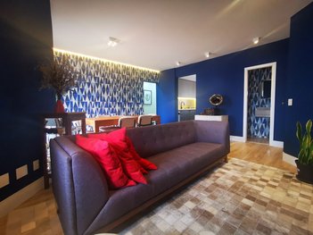 apartment em Rua Wanderley, Perdizes - São Paulo - SP