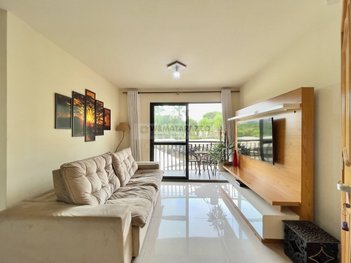 apartment em Rua Borba Gato, Santo Amaro - São Paulo - SP
