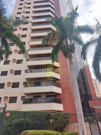 apartment em Rua Penita, Vila Redentora - São José do Rio Preto - SP