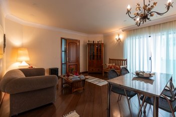 apartment em Rua Antônio Bastos, Vila Bastos - Santo André - SP