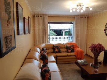 house em Rua Mário Barreto, Veloso - Osasco - SP