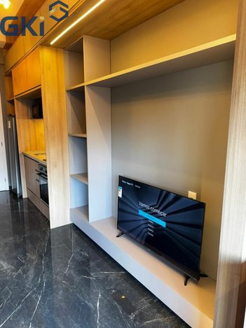 apartment em Rua Machado Bitencourt, Vila Clementino - São Paulo - SP