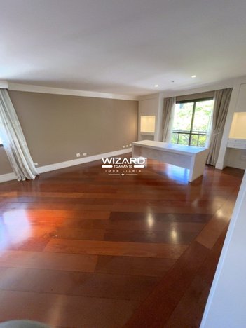 apartment em Rua Doutor Oscar Monteiro de Barros, Vila Suzana - São Paulo - SP