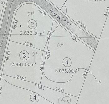 land_lot em Rua Nilo Vasconcelos, Imboassica - Macaé - RJ