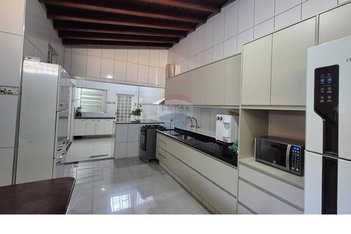 house em Rua Bernardo Monteiro, Avelino Alves Palma - Ribeirão Preto - SP