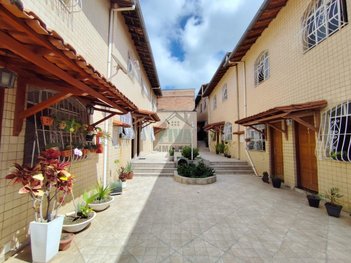 house em Rua Itamarati, Padre Eustáquio - Belo Horizonte - MG