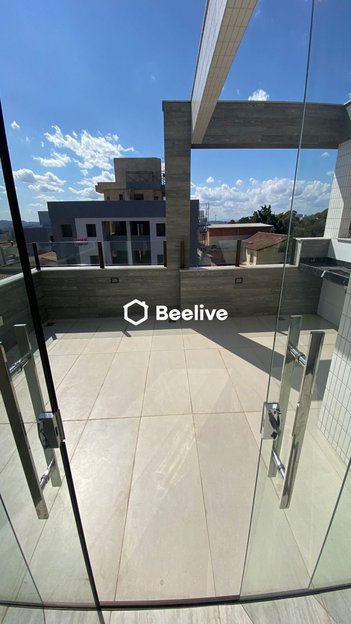 apartment em Rua Jornalista Waldir Lau, Itapoã - Belo Horizonte - MG