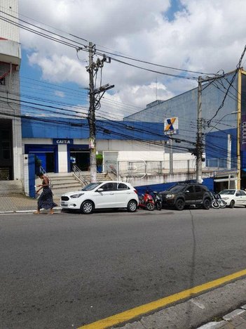 business em Rua Campos Sales, Centro - Barueri - SP