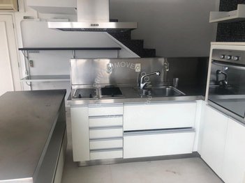 apartment em Rua Pascoal Vita, Vila Madalena - São Paulo - SP