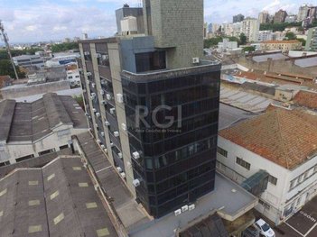 commercial_property em Rua Ramiro Barcelos, Floresta - Porto Alegre - RS