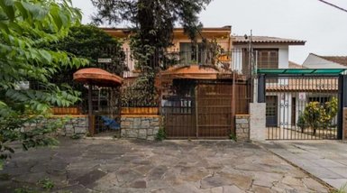 house em Santos Neto, Petrópolis - Porto Alegre - RS