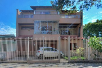 house em Doutor Barcelos, Tristeza - Porto Alegre - RS