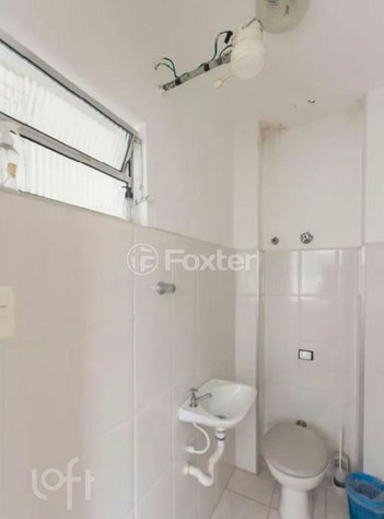 apartment em Avenida São Gabriel, Jardim Paulista - São Paulo - SP