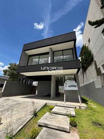 house em Rua Monte Chimborazo, Residencial Colinas do Aruã - Mogi das Cruzes - SP