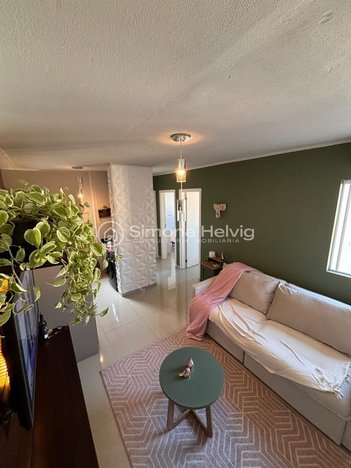 apartment em Rua Adão Foques, Passo Fundo - Guaíba - RS