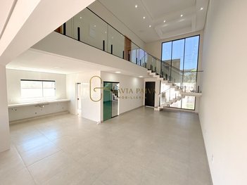 house em Rua Caetano Marchetti, Reserva Imperial - Ribeirão Preto - SP