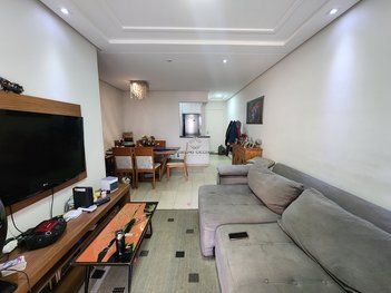 apartment em Rua Nazaret, Barcelona - São Caetano do Sul - SP