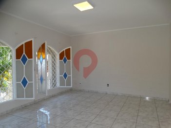 house em Rua Gervásio José Marchiori, Castelo - Valinhos - SP