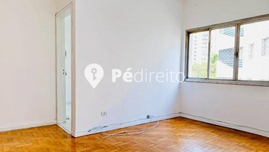apartment em Alameda Joaquim Eugênio de Lima, Jardim Paulista - São Paulo - SP