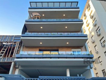 apartment em Doutor Pereira Neto, Tristeza - Porto Alegre - RS