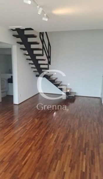 apartment em Rua Francisco Leitão, Pinheiros - São Paulo - SP