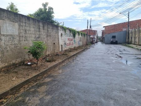 Cômodo Condomínio