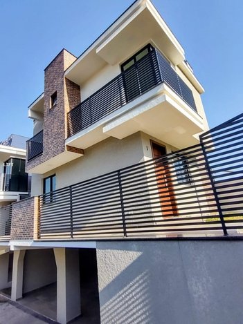 house em Rua Acácio Fernandes, Tingui - Curitiba - PR